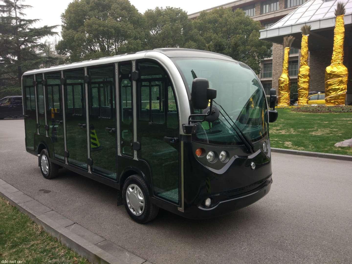 23座观光游览电动车